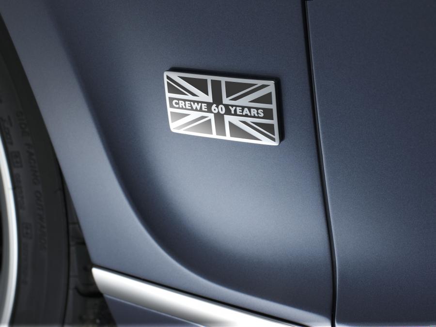  Bentley Continental GT 2003 года  (фото 3 из 241)